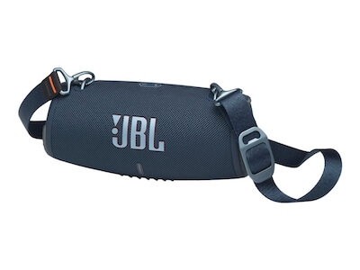 JBL Xtreme 3 trådløse højttaler test